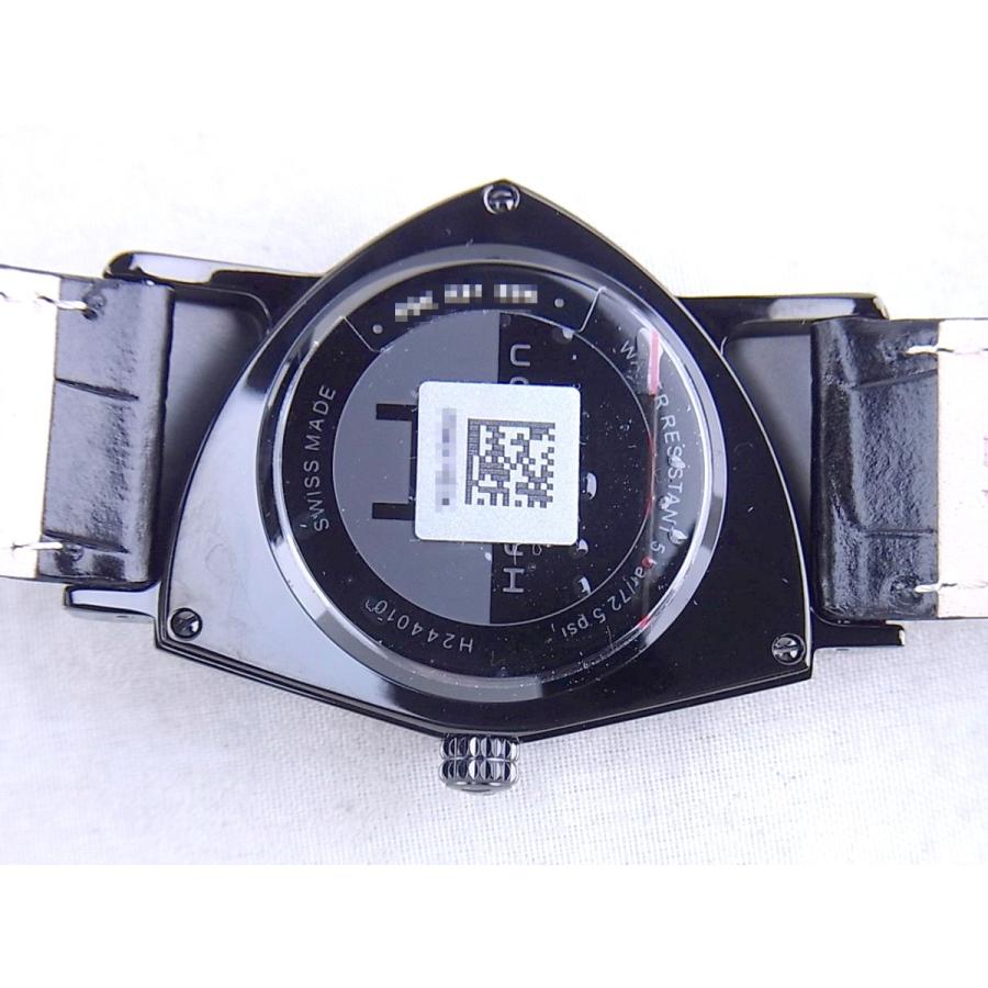ハミルトン ベンチュラ フルブラック クオーツH24401731新品 | ベンチュラ | 07