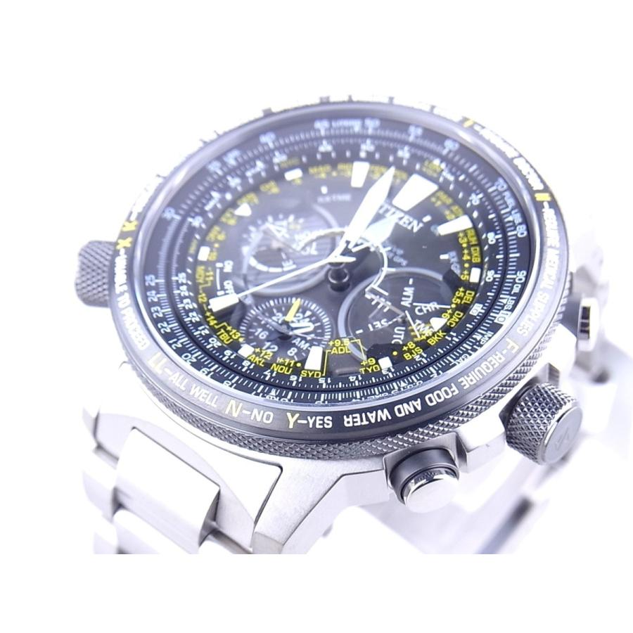 CITIZEN シチズンプロマスターGPS衛星電波SKYシリーズ30周年記念 CITIZEN シチズンプロマスターGPS衛星電波SKYシリーズ30周年記念