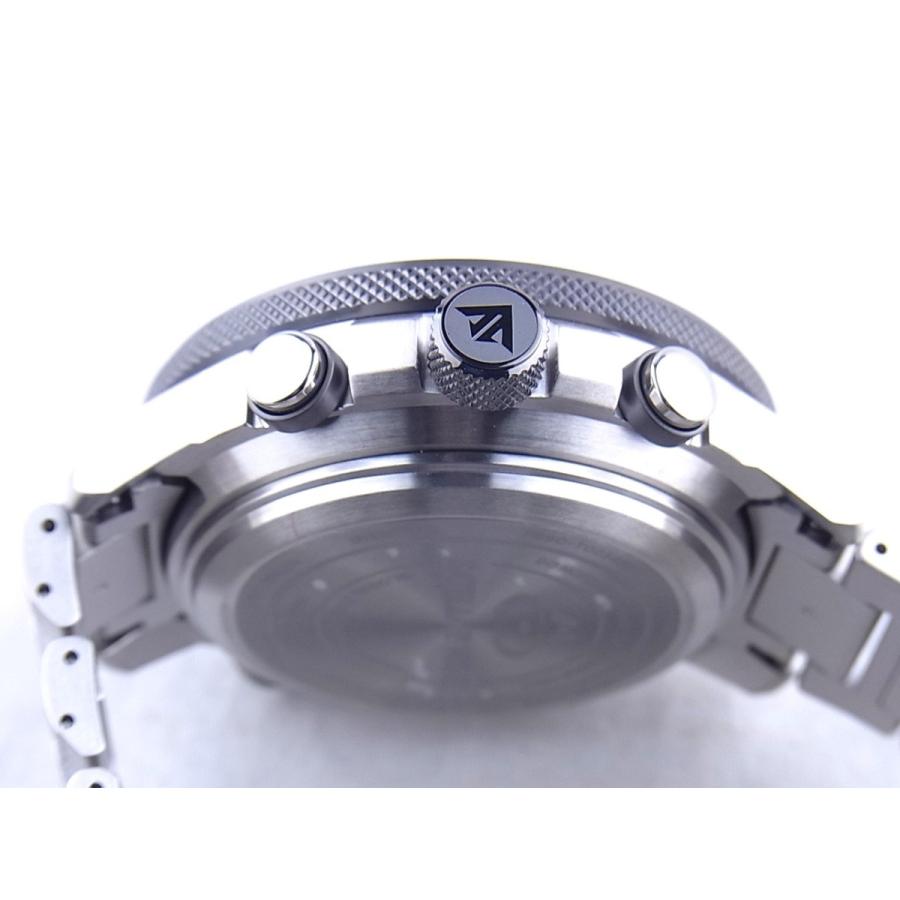 CITIZEN（シチズン） シチズンプロマスターGPS衛星電波SKYシリーズ30