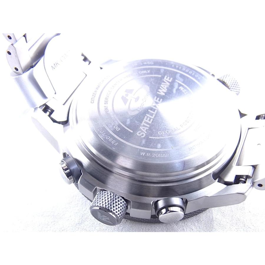CITIZEN シチズンプロマスターGPS衛星電波SKYシリーズ30周年記念 CITIZEN シチズンプロマスターGPS衛星電波SKYシリーズ30周年記念