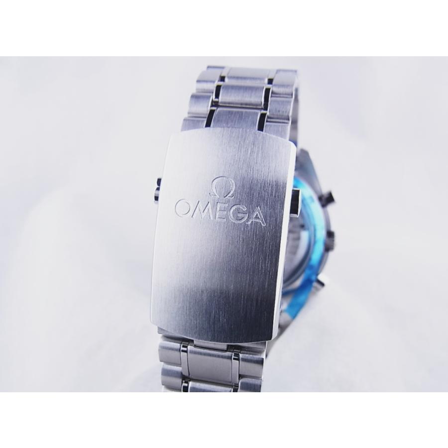 OMEGA（オメガ） スピードマスター レーシング マスター クロノ