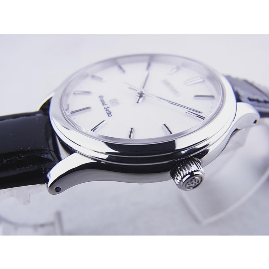 Grand Seiko (グランドセイコー) 8J55-0AA0 クォーツ グランドセイコー SBGF029 8J55-0AA0 純正尾錠 クオ－ツ 1994年