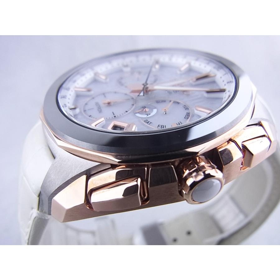 限定SEIKO ASTRON　sbxc034 レボリューションライン　アストロン セイコー アストロン SBXC034 Revolution Line セイコーウオッチ