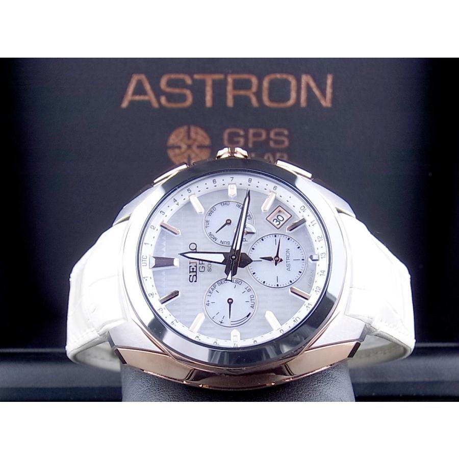 ASTRON セイコー アストロン レボリューションライン ウォッチ