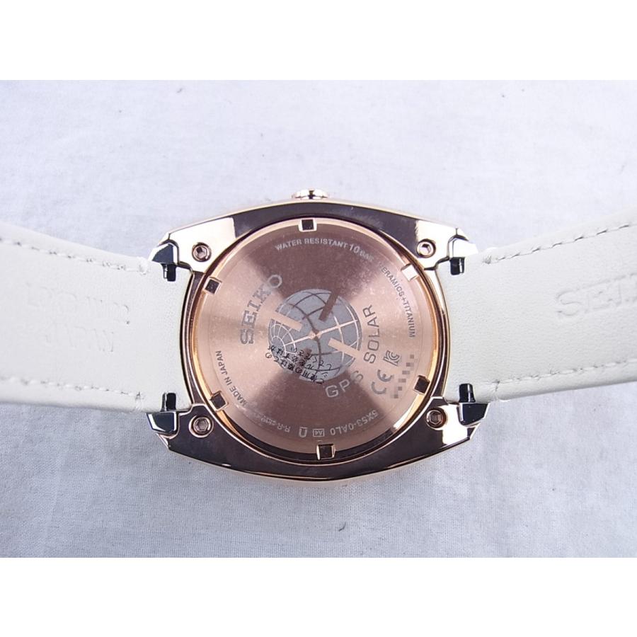 ASTRON セイコー アストロン レボリューションライン ウォッチサロン