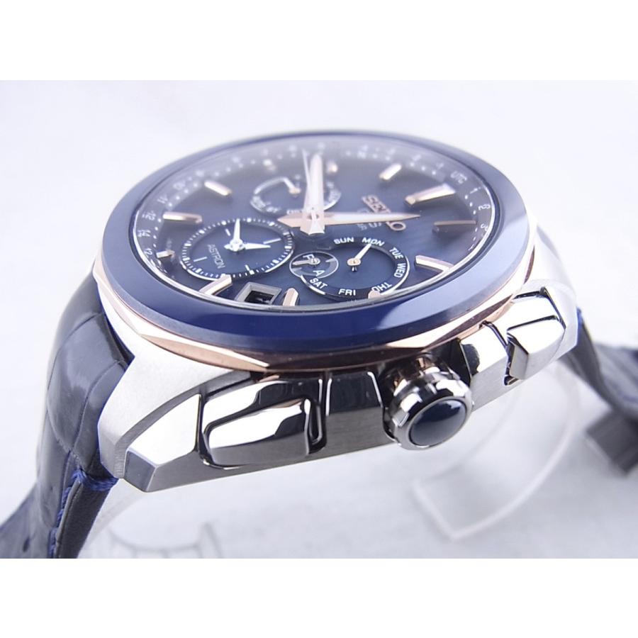 ASTRON セイコーアストロンレボリューションラインセイコーウォッチ 