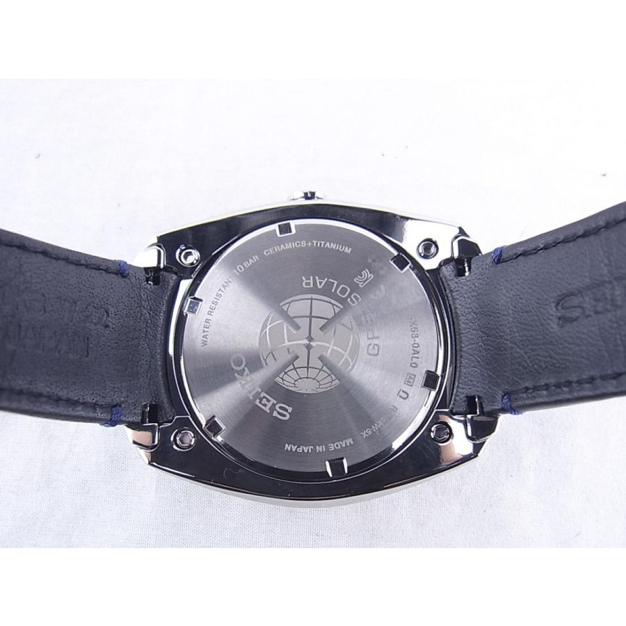 ASTRON セイコーアストロンレボリューションラインセイコーウォッチ 