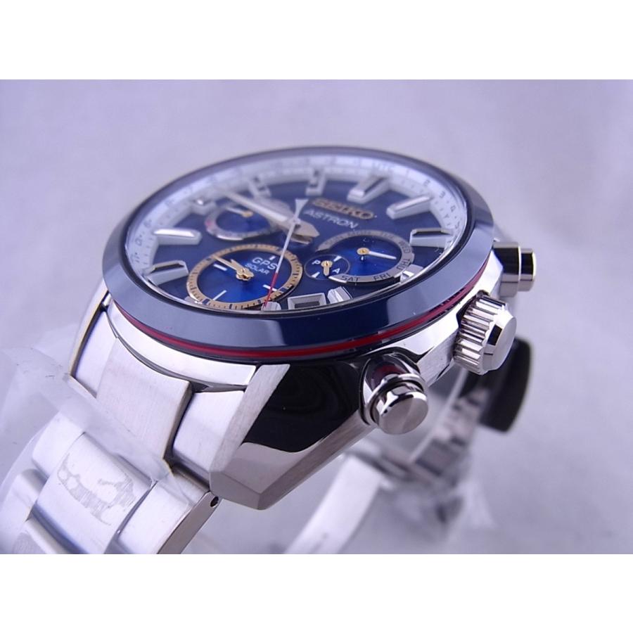 ASTRON セイコー アストロン ノバク・ジョコビッチ 2020年 1500本限定 