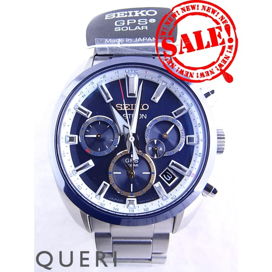 セイコー アストロン ノバク・ジョコビッチ 2020年 1500本限定モデル