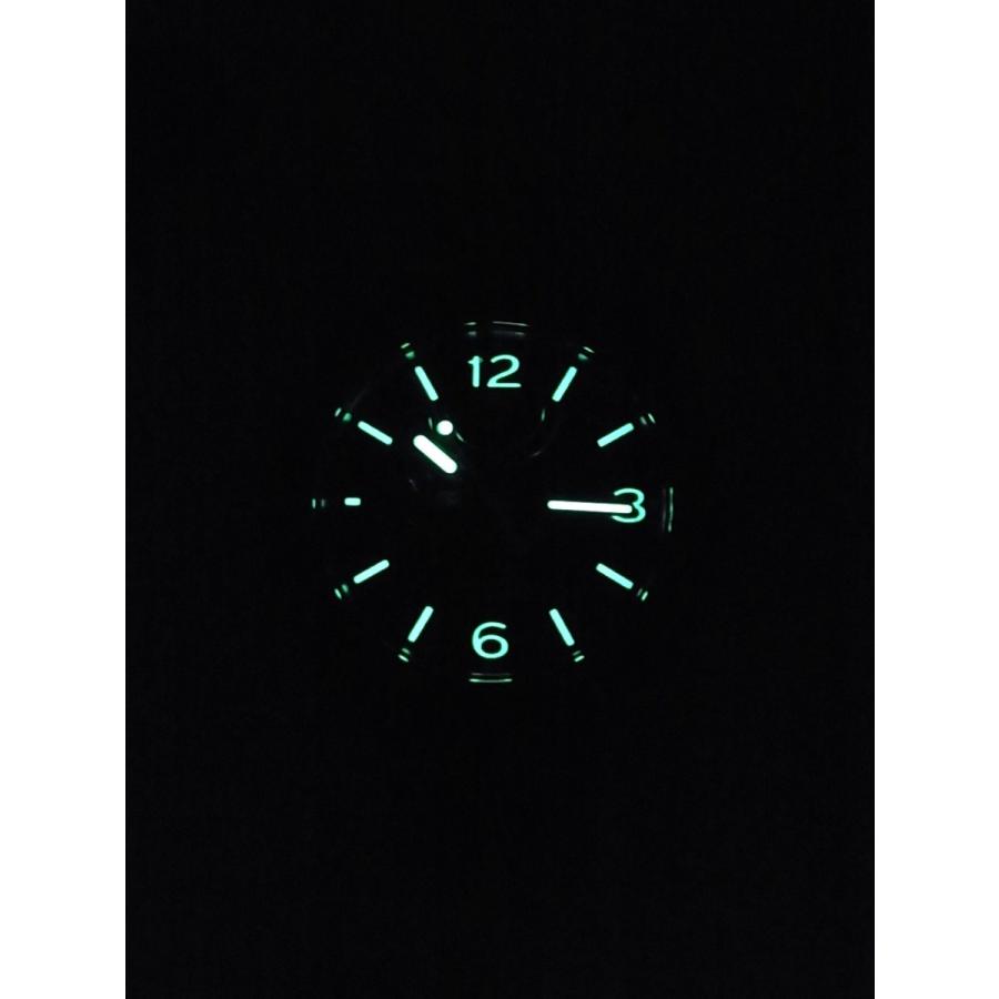 オリエントスター スポーツコレクション セミスケルトン 2019モデルRK-AT0106E(F6R4-0AB0)新品 | ORIENT | 12