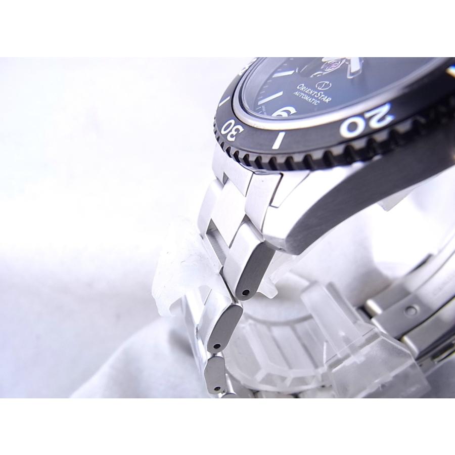 オリエントスター スポーツコレクション セミスケルトン 2019モデルRK-AT0106E(F6R4-0AB0)新品 | ORIENT | 02