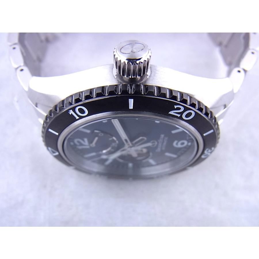 オリエントスター スポーツコレクション セミスケルトン 2019モデルRK-AT0106E(F6R4-0AB0)新品 | ORIENT | 03