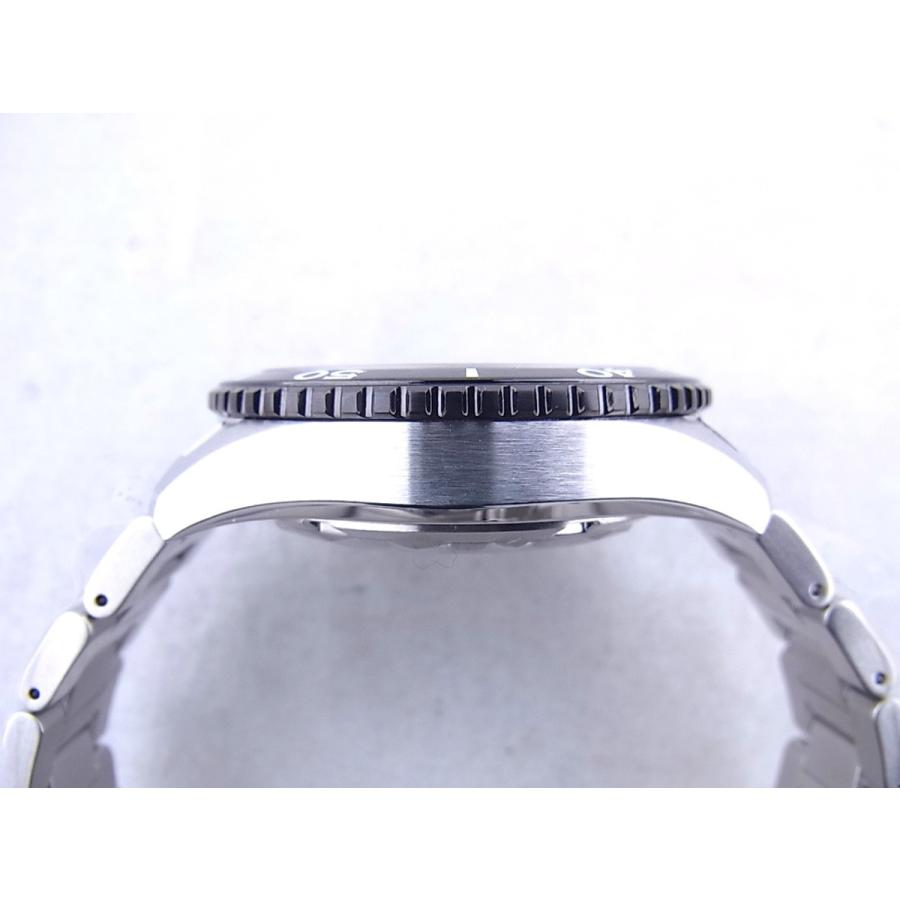 オリエントスター スポーツコレクション セミスケルトン 2019モデルRK-AT0106E(F6R4-0AB0)新品 | ORIENT | 05