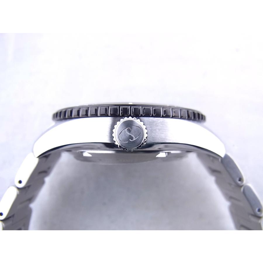 オリエントスター スポーツコレクション セミスケルトン 2019モデルRK-AT0106E(F6R4-0AB0)新品 | ORIENT | 06