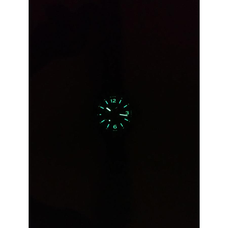 オリエントスター セミスケルトン ダイバー 国内500本限定 RK-AT0105B(F6R4-0AC0) 新品 | ORIENT | 10