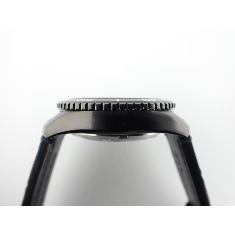 オリエントスター セミスケルトン ダイバー 国内500本限定 RK-AT0105B(F6R4-0AC0) 新品 | ORIENT | 06