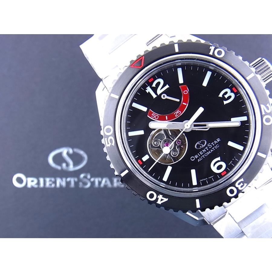 ORIENT オリエントスター セミスケルトン プレステージショップ ORIENT オリエントスター セミスケルトン プレステージショップ