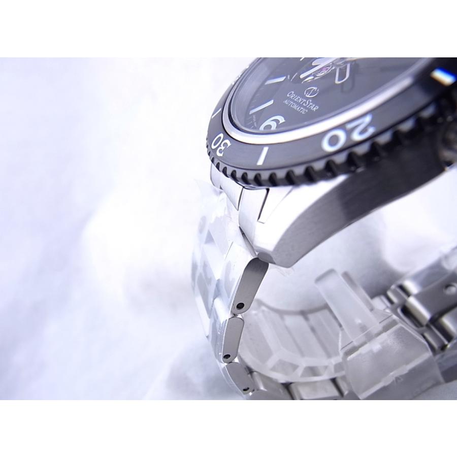 ORIENT オリエントスター セミスケルトン プレステージショップ ORIENT オリエントスター セミスケルトン プレステージショップ