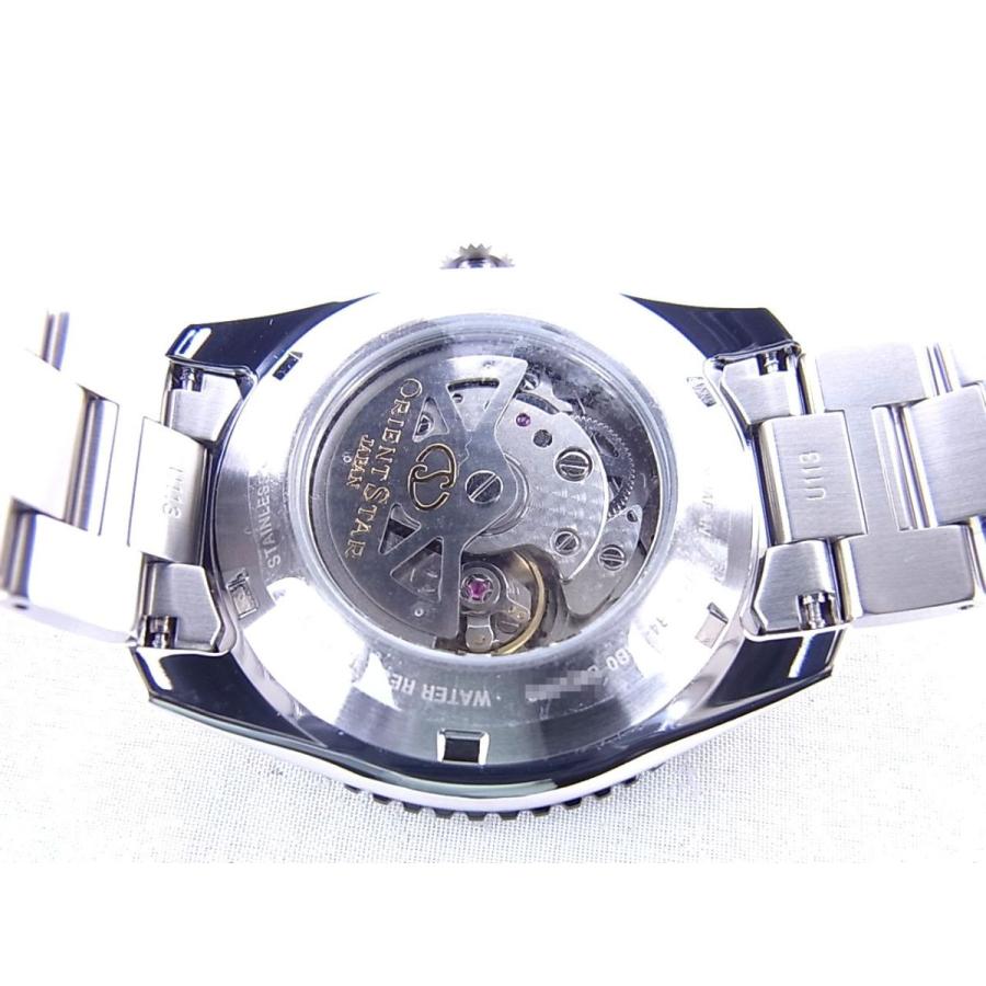 ORIENT オリエントスター セミスケルトン プレステージショップ ORIENT オリエントスター セミスケルトン プレステージショップ