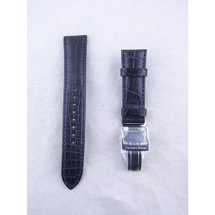 オリエントスター メカニカルムーンフェイズ 国内限定200本RK-AM0011L(F7X6-UAA0)新品 | ORIENT | 11