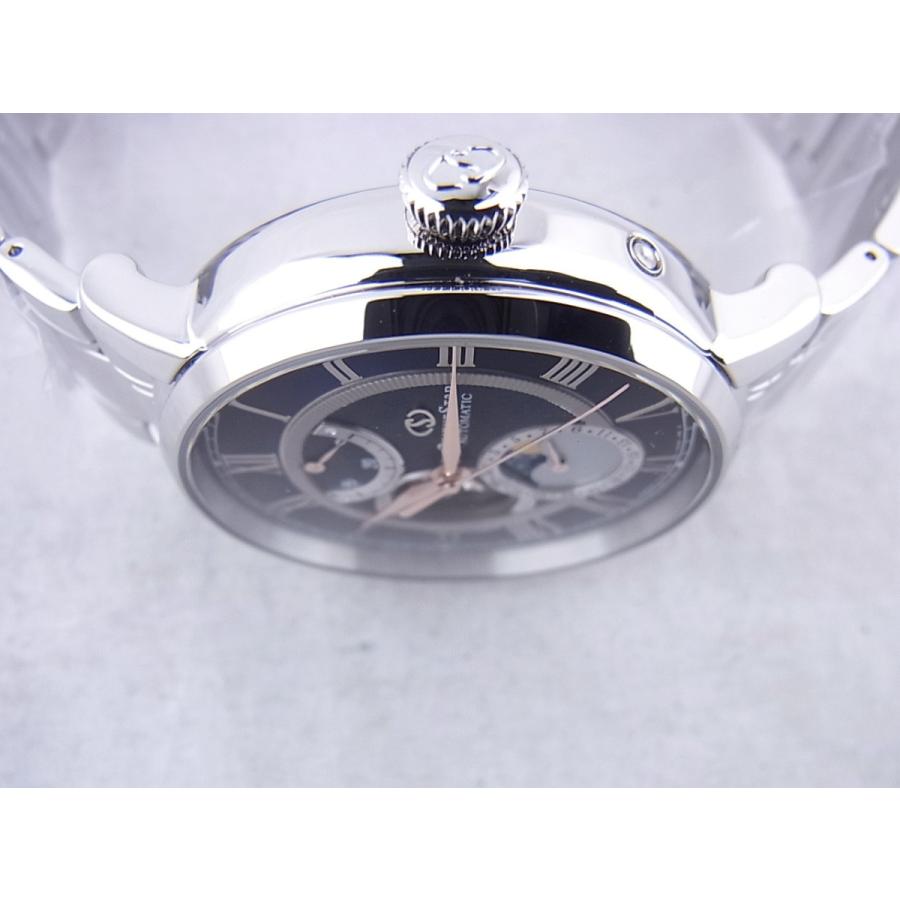 オリエントスター メカニカルムーンフェイズ 国内限定200本RK-AM0011L(F7X6-UAA0)新品 | ORIENT | 03