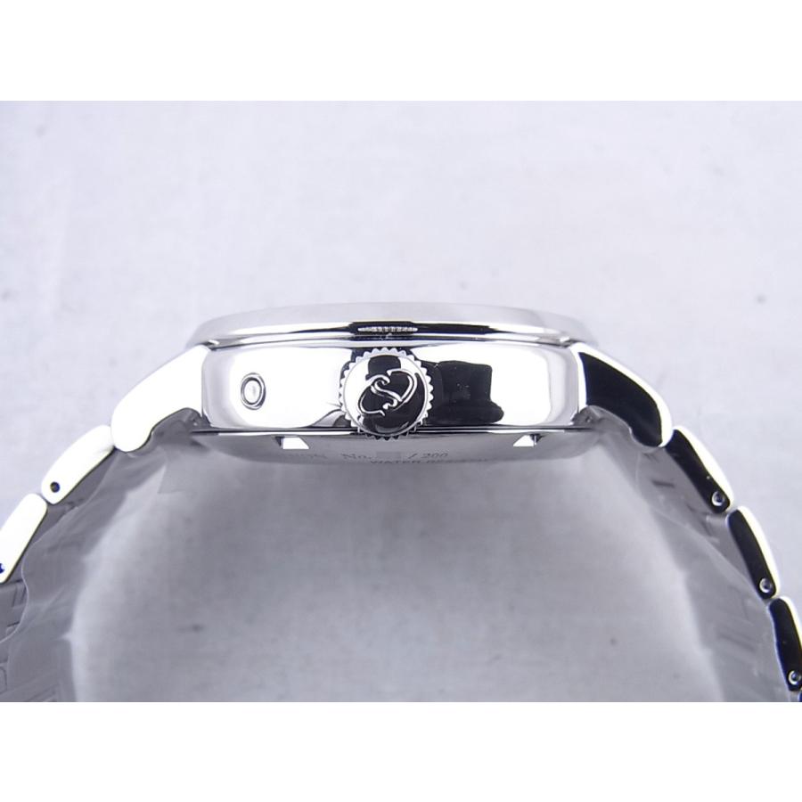 オリエントスター メカニカルムーンフェイズ 国内限定200本RK-AM0011L(F7X6-UAA0)新品 | ORIENT | 04