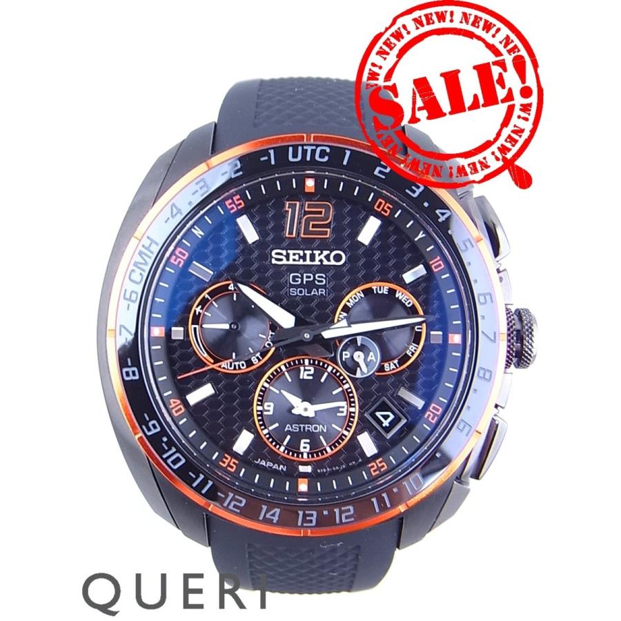 ASTRON SBXC011 セイコー アストロン 5Xシリーズ【ジャンク】 SEIKO SBXC011】アストロン 5Xシリーズ デュアルタイム の買取実績