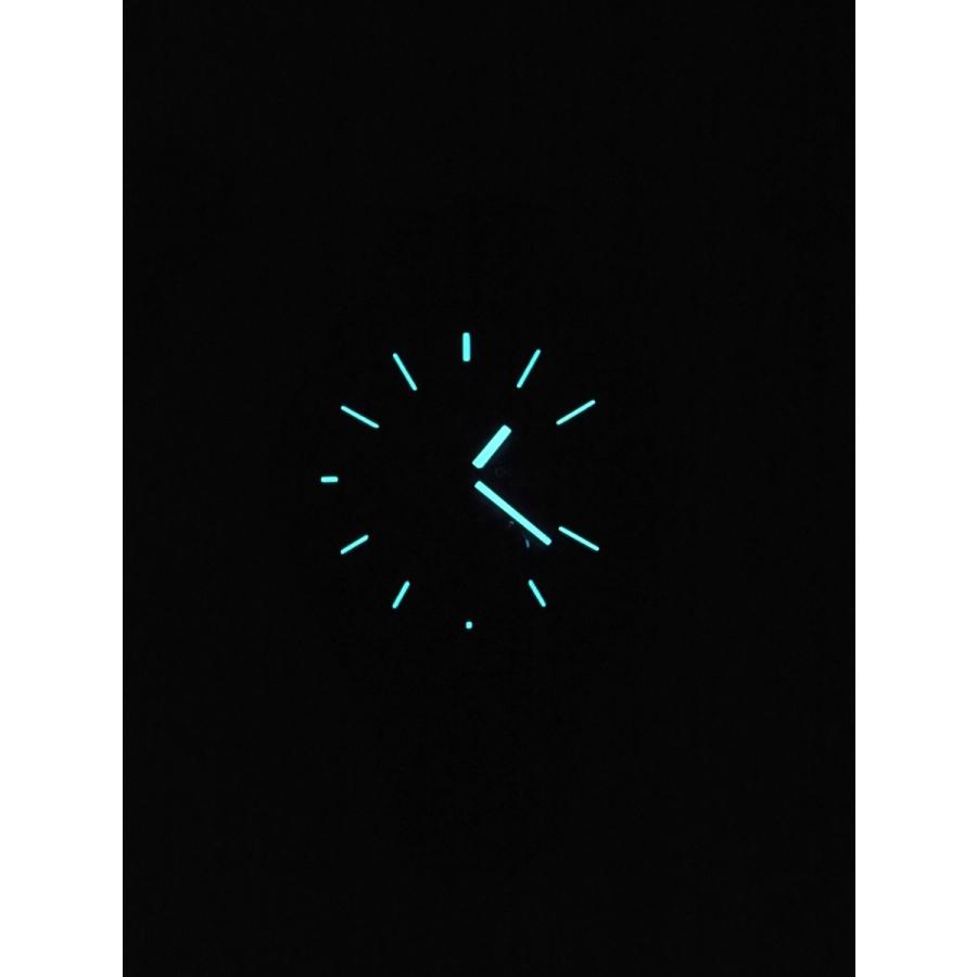 カシオ オシアナス マンタ タフソーラー チタンOCW-S5000B-1AJF新品 | OCEANUS | 11