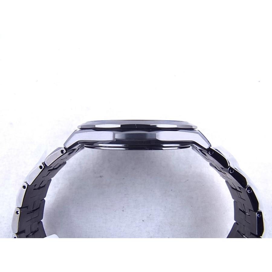 カシオ オシアナス マンタ タフソーラー チタンOCW-S5000B-1AJF新品 | OCEANUS | 05