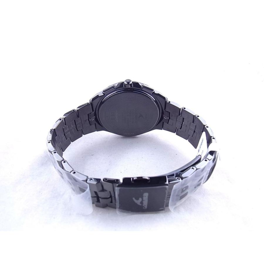 カシオ オシアナス マンタ タフソーラー チタンOCW-S5000B-1AJF新品 | OCEANUS | 09