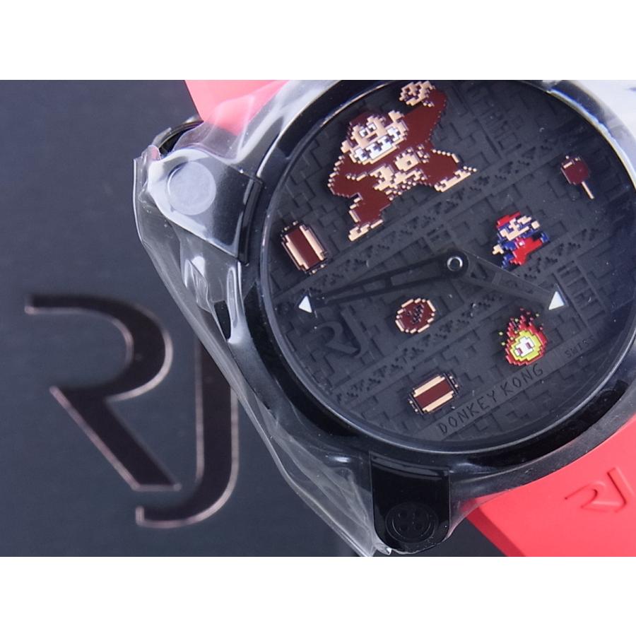 ROMAIN JEROME（ロマン ジェローム） ローマンジェローム ドンキー