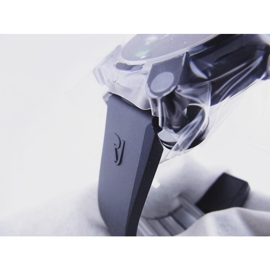 ロマンジェローム スペースインベーダー 40mm 限定78本RJ.M.AU.IN.021.03新品 | ROMAIN JEROME | 02