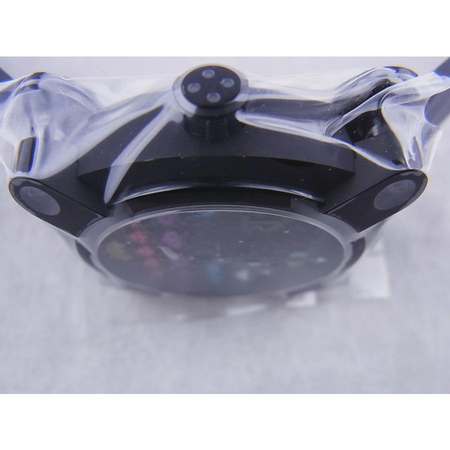 ロマンジェローム スペースインベーダー 40mm 限定78本RJ.M.AU.IN.021.03新品 | ROMAIN JEROME | 03