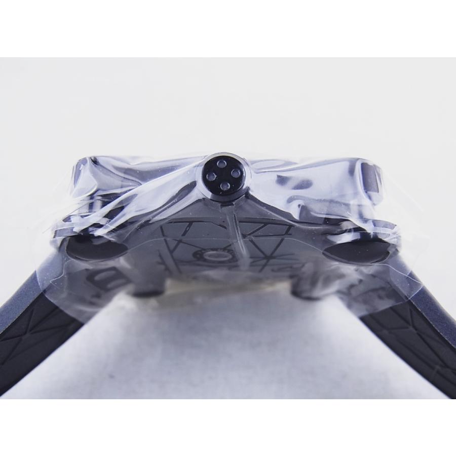 ロマンジェローム スペースインベーダー 40mm 限定78本RJ.M.AU.IN.021.03新品 | ROMAIN JEROME | 05