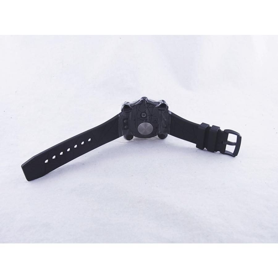 ロマンジェローム スペースインベーダー 40mm 限定78本RJ.M.AU.IN.021.03新品 | ROMAIN JEROME | 09