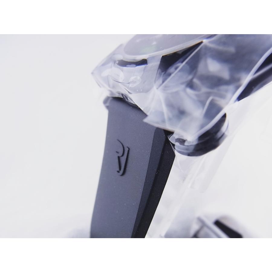 ロマンジェローム スペースインベーダー 40mm 限定78本RJ.M.AU.IN.021.03新品 | ROMAIN JEROME | 02