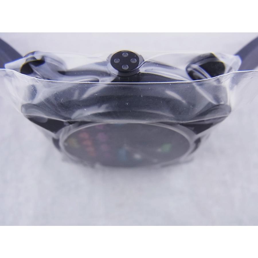 ロマンジェローム スペースインベーダー 40mm 限定78本RJ.M.AU.IN.021.03新品 | ROMAIN JEROME | 03