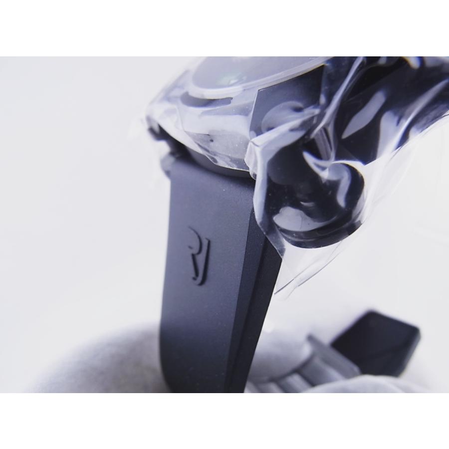 ロマンジェローム スペースインベーダー 40mm 限定78本RJ.M.AU.IN.021.03新品 | ROMAIN JEROME | 02