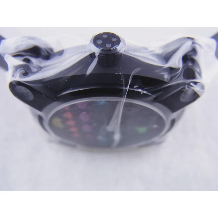 ロマンジェローム スペースインベーダー 40mm 限定78本RJ.M.AU.IN.021.03新品 | ROMAIN JEROME | 03