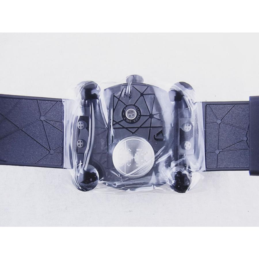 ロマンジェローム スペースインベーダー 40mm 限定78本RJ.M.AU.IN.021.03新品 | ROMAIN JEROME | 07