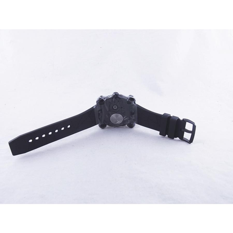 ロマンジェローム スペースインベーダー 40mm 限定78本RJ.M.AU.IN.021.03新品 | ROMAIN JEROME | 09