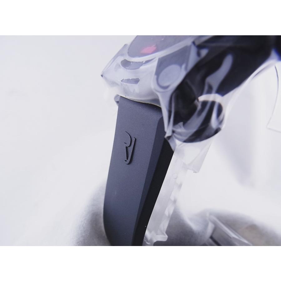 ローマンジェローム スペースインベーダー 世界78本限定 RJ.M.AU.IN.021.01 新品 | ROMAIN JEROME | 02