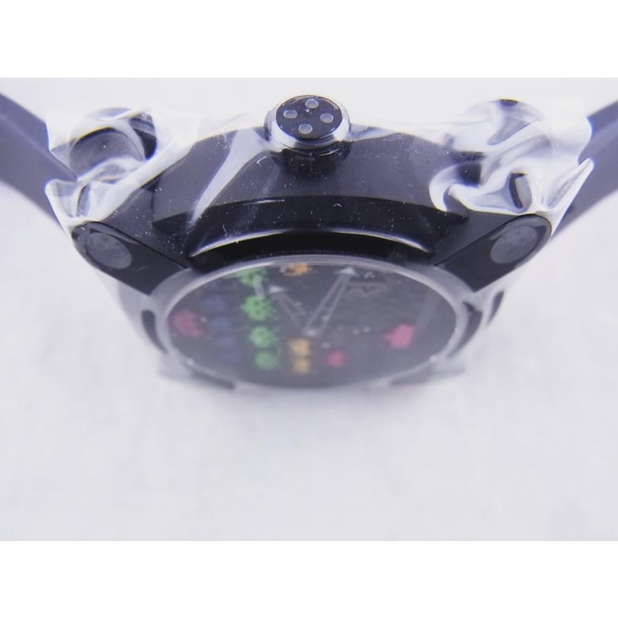 ローマンジェローム スペースインベーダー 世界78本限定 RJ.M.AU.IN.021.01 新品 | ROMAIN JEROME | 03