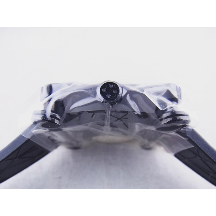 ローマンジェローム スペースインベーダー 世界78本限定 RJ.M.AU.IN.021.01 新品 | ROMAIN JEROME | 05