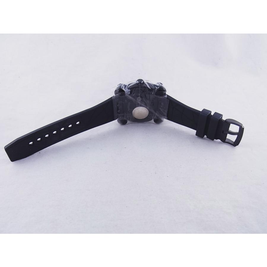 ローマンジェローム スペースインベーダー 世界78本限定 RJ.M.AU.IN.021.01 新品 | ROMAIN JEROME | 09