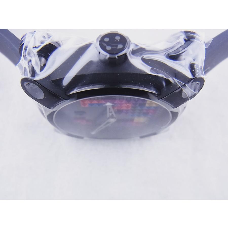 ロマンジェローム テトリス DNA RJ.M.AU.IN.010.01 新品 | ROMAIN JEROME | 03