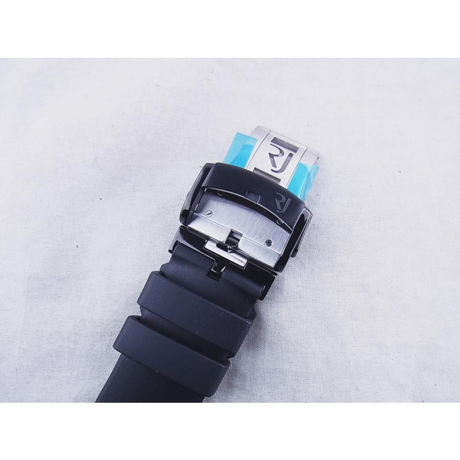 ロマンジェローム テトリス DNA RJ.M.AU.IN.010.01 新品 | ROMAIN JEROME | 08