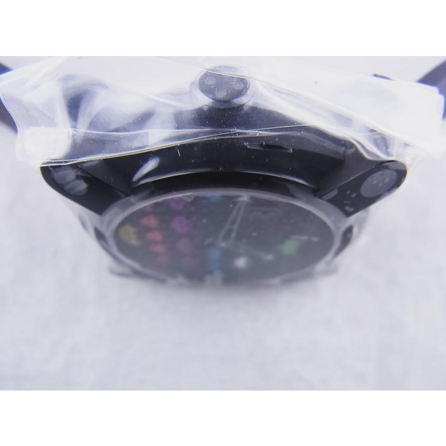 ロマンジェローム スペースインベーダー 40mm 限定78本RJ.M.AU.IN.021.03新品 | ROMAIN JEROME | 03