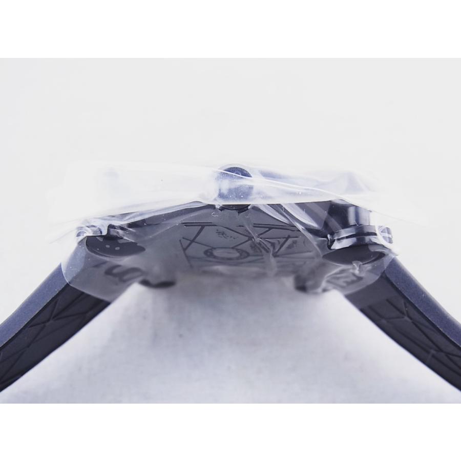 ロマンジェローム スペースインベーダー 40mm 限定78本RJ.M.AU.IN.021.03新品 | ROMAIN JEROME | 05