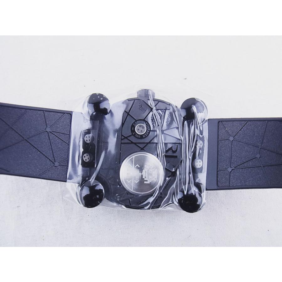 ロマンジェローム スペースインベーダー 40mm 限定78本RJ.M.AU.IN.021.03新品 | ROMAIN JEROME | 07